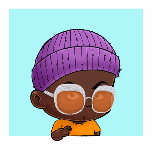 Trust Fund Babies Official