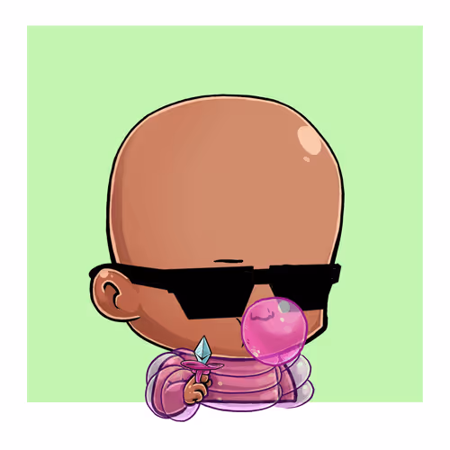 Trust Fund Babies Official