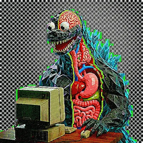 Item #1 Media