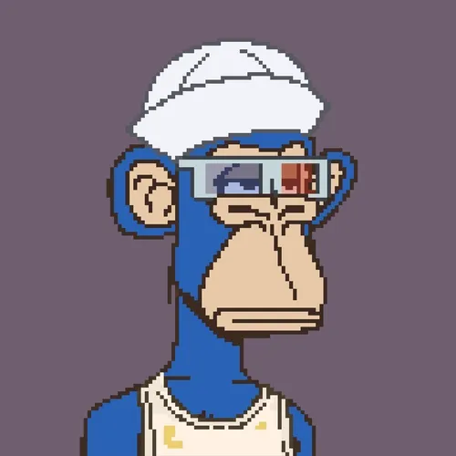 Killa Apes #2126