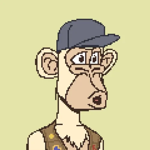 Killa Apes #1780