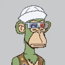 Killa Apes #2159