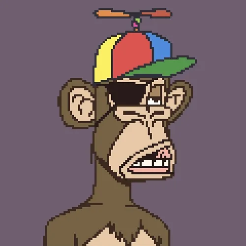 Killa Apes #2063