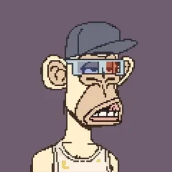 Killa Apes #2156