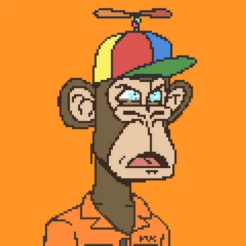 Killa Apes