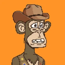 Killa Apes #1189
