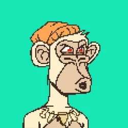 Killa Apes #2182