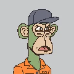 Killa Apes #690