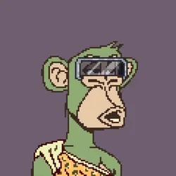 Killa Apes #2137