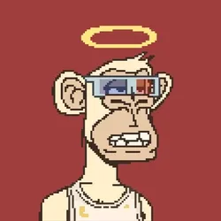 Killa Apes #1578