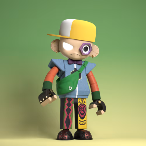 Togglesuniverse