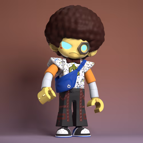 Togglesuniverse