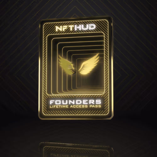NFTHUD Member #2983