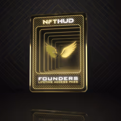NFTHUD Member #1277