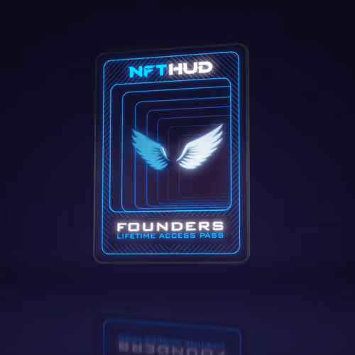 NFTHUD Member #2982