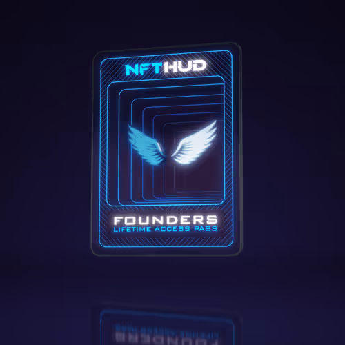 NFTHUD Member #2999