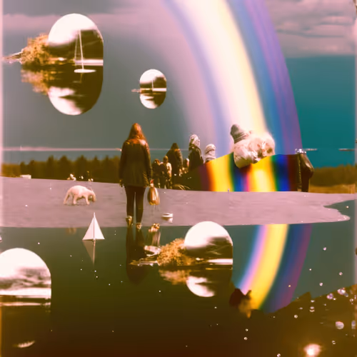 Curated 1