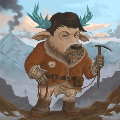 Yakdao