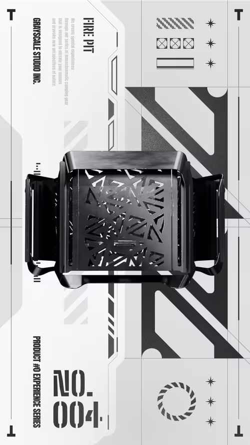 Item #3 Media