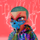 2445