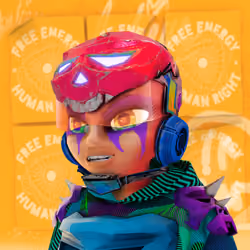 BROADSIDE #16 - Brainzino