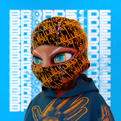 BROADSIDE #4786 - Kyle