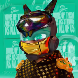 BROADSIDE #6778 - Ixtlilton