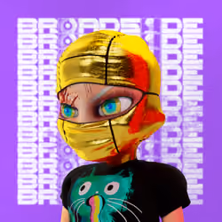 BROADSIDE #4760 - Minato