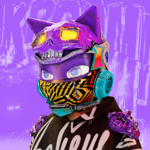 BROADSIDE #3805 - Gamma