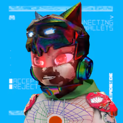 BROADSIDE #1380 - Kumar