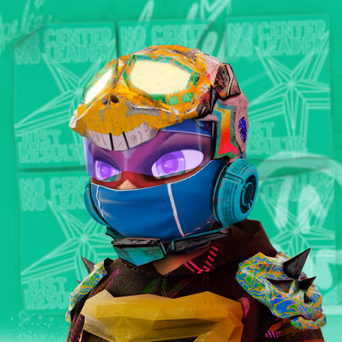 BROADSIDE #3585 - Goggles