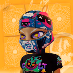 BROADSIDE #2889 - Annette