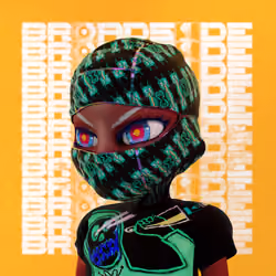 BROADSIDE #2232 - Minnie