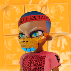 BROADSIDE #4582 - Catahua