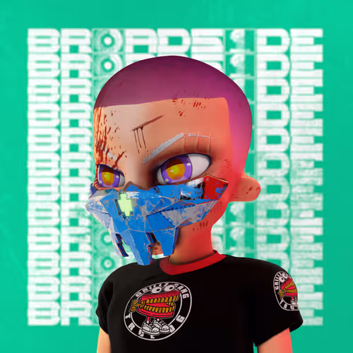 Broadside