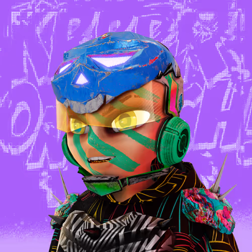 BROADSIDE #3722 - Chillz