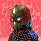 5632