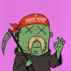 OkDegen #574