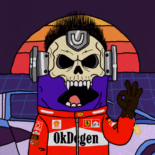 OkDegen #3160
