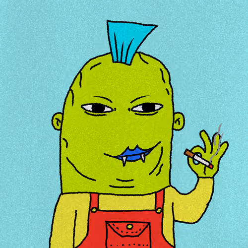 OkDegen #294