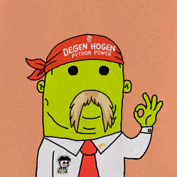 OkDegen #6681