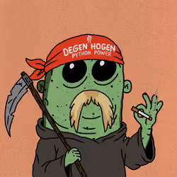 OkDegen #6400