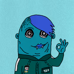 OkDegen #533