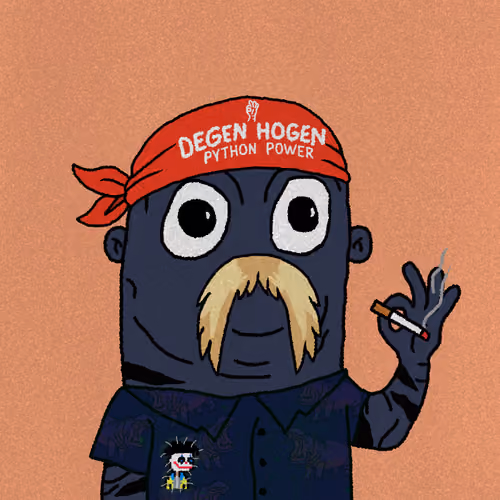 OkDegen #550
