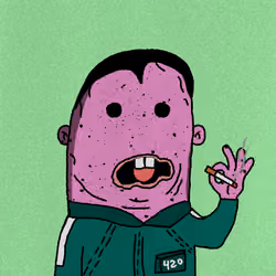 OkDegen #343