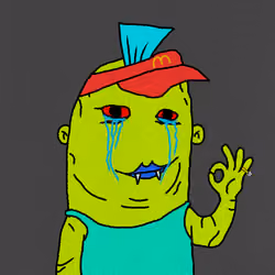 OkDegen #4000