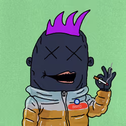 OkDegen #2509