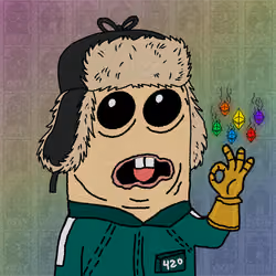 OkDegen #3263