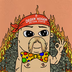 OkDegen #5042