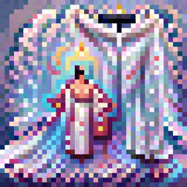Robe Of Divine Intervention